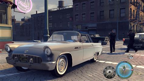 Mafia II (Classic) on Steam.